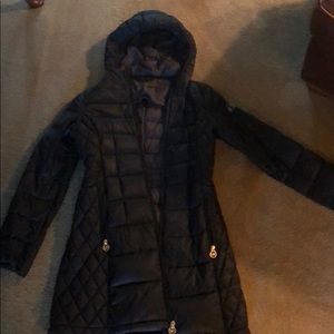 Michael Kors down coat